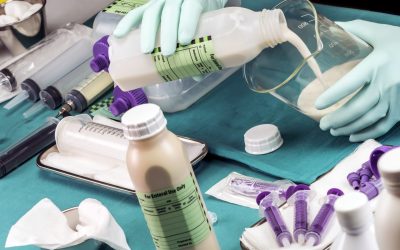 What Are the Latest Innovations in Medical Supplies That Are Revolutionising Healthcare?