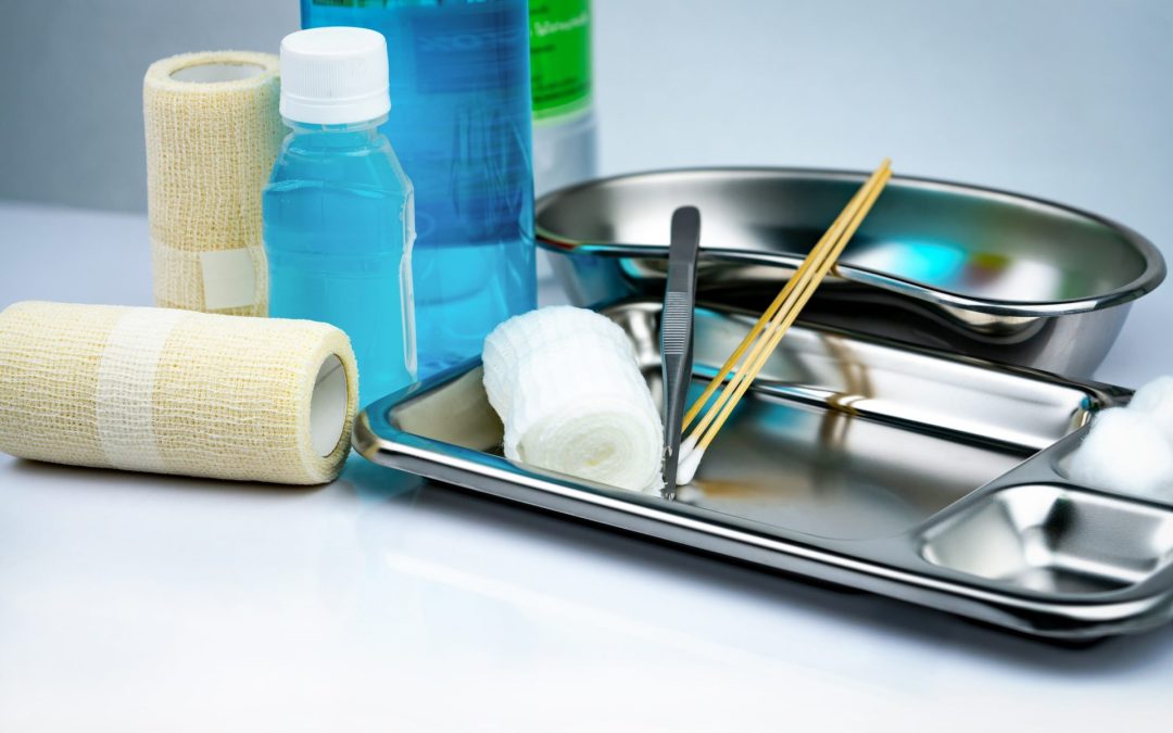 Is Buying Medical Supplies Online Safe? What You Need to Know Before Ordering
